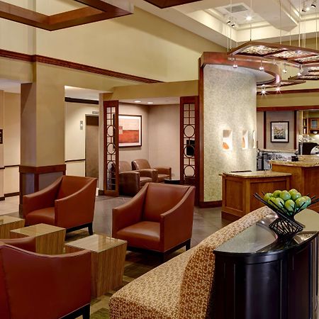 Hyatt Place Salt Lake City Downtown / The Gateway Экстерьер фото