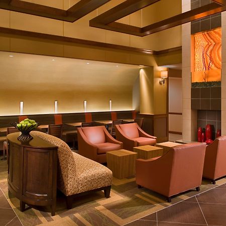 Hyatt Place Salt Lake City Downtown / The Gateway Экстерьер фото