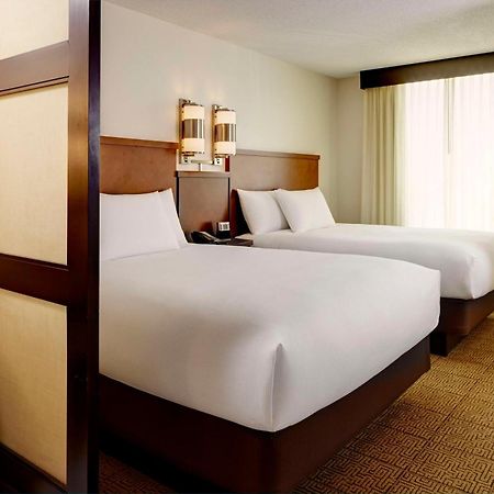 Hyatt Place Salt Lake City Downtown / The Gateway Экстерьер фото