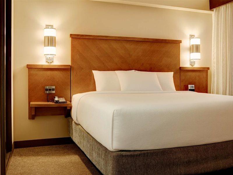 Hyatt Place Salt Lake City Downtown / The Gateway Экстерьер фото
