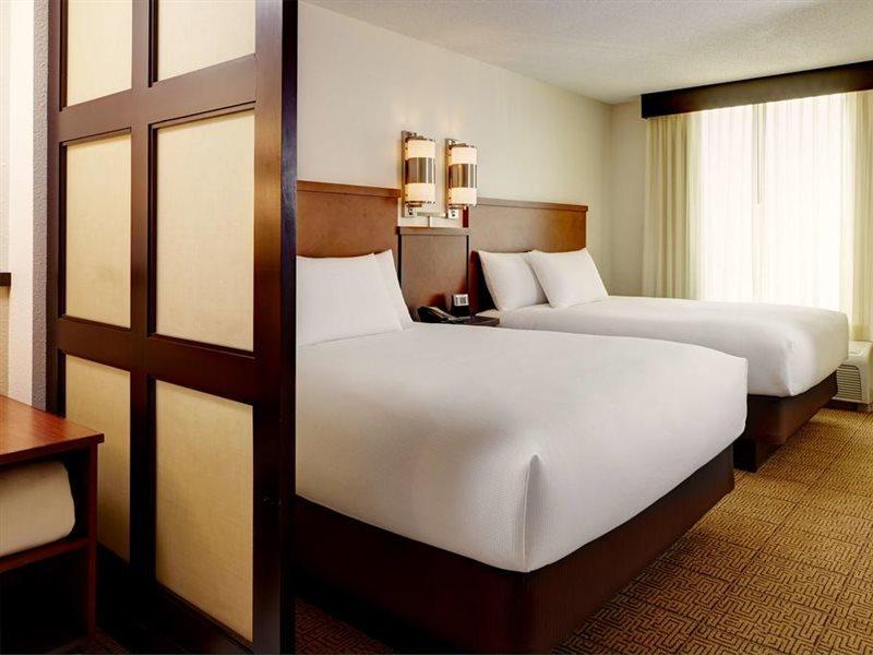 Hyatt Place Salt Lake City Downtown / The Gateway Экстерьер фото