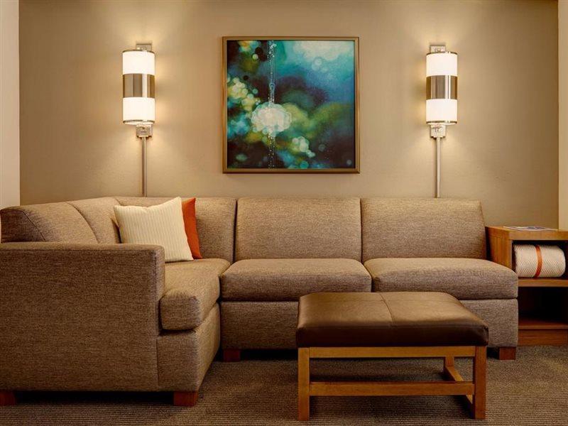 Hyatt Place Salt Lake City Downtown / The Gateway Экстерьер фото