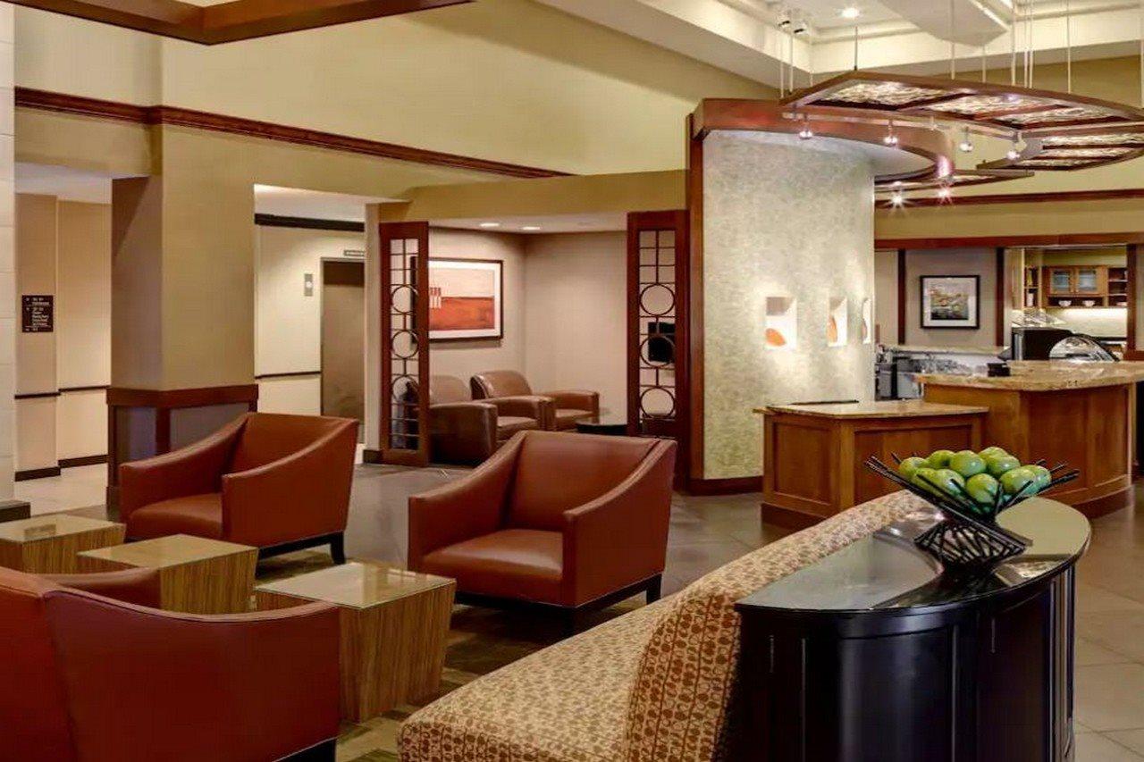 Hyatt Place Salt Lake City Downtown / The Gateway Экстерьер фото