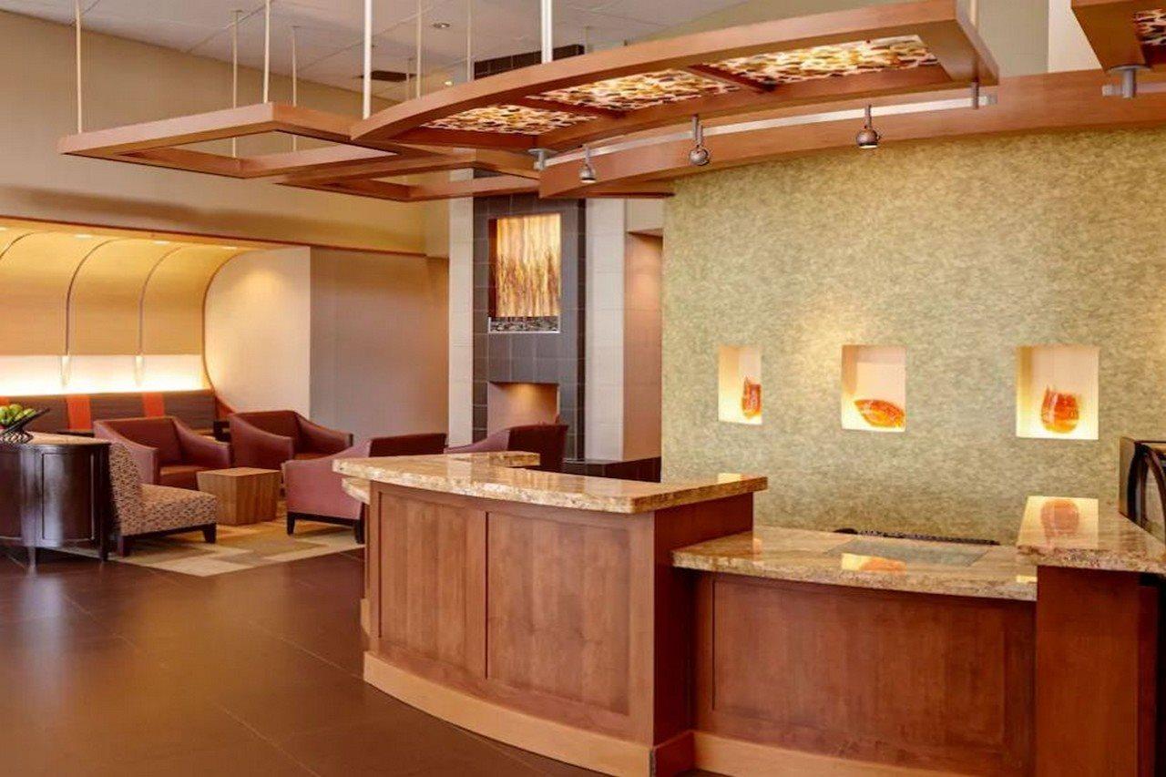 Hyatt Place Salt Lake City Downtown / The Gateway Экстерьер фото
