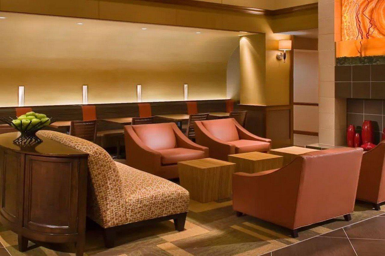Hyatt Place Salt Lake City Downtown / The Gateway Экстерьер фото