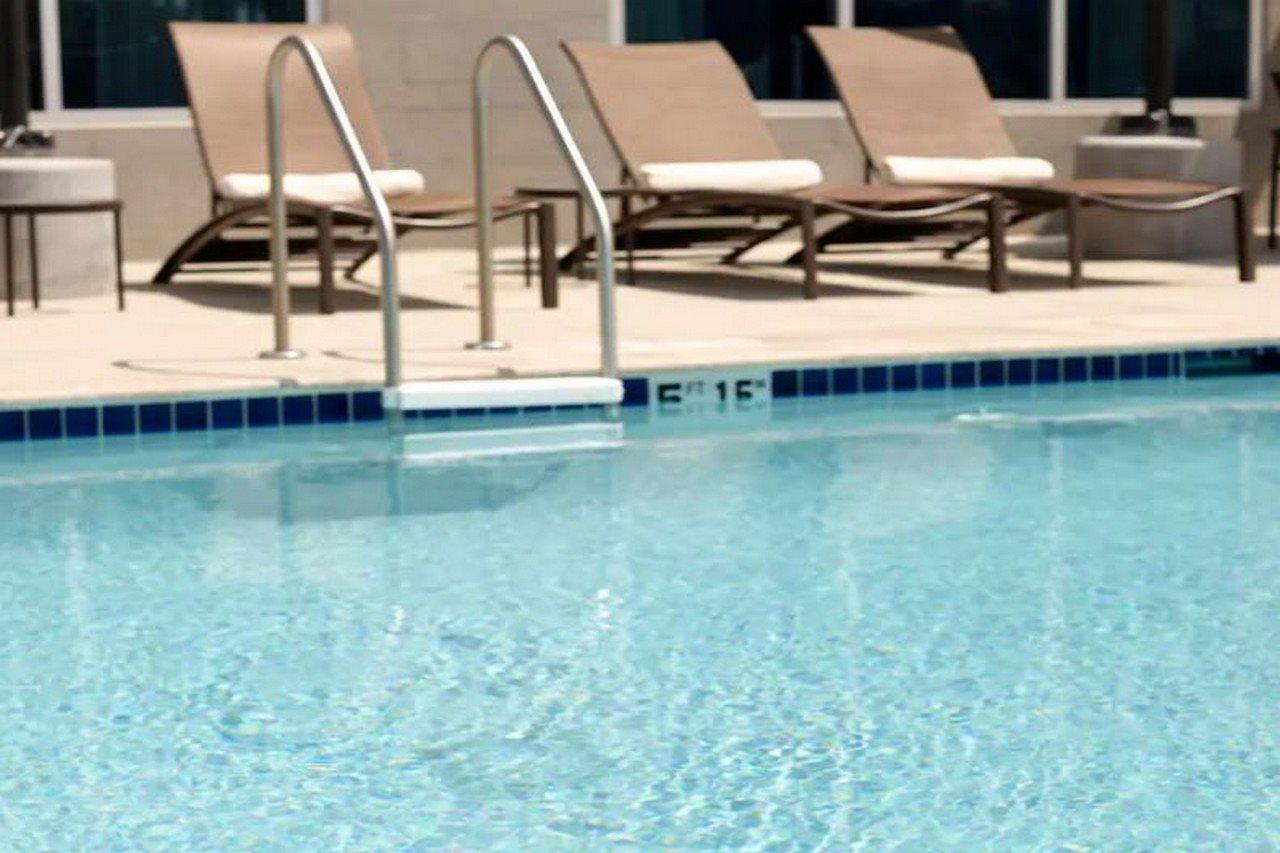 Hyatt Place Salt Lake City Downtown / The Gateway Экстерьер фото