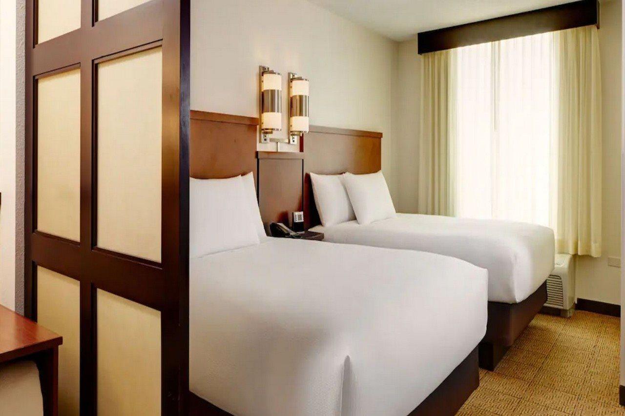 Hyatt Place Salt Lake City Downtown / The Gateway Экстерьер фото