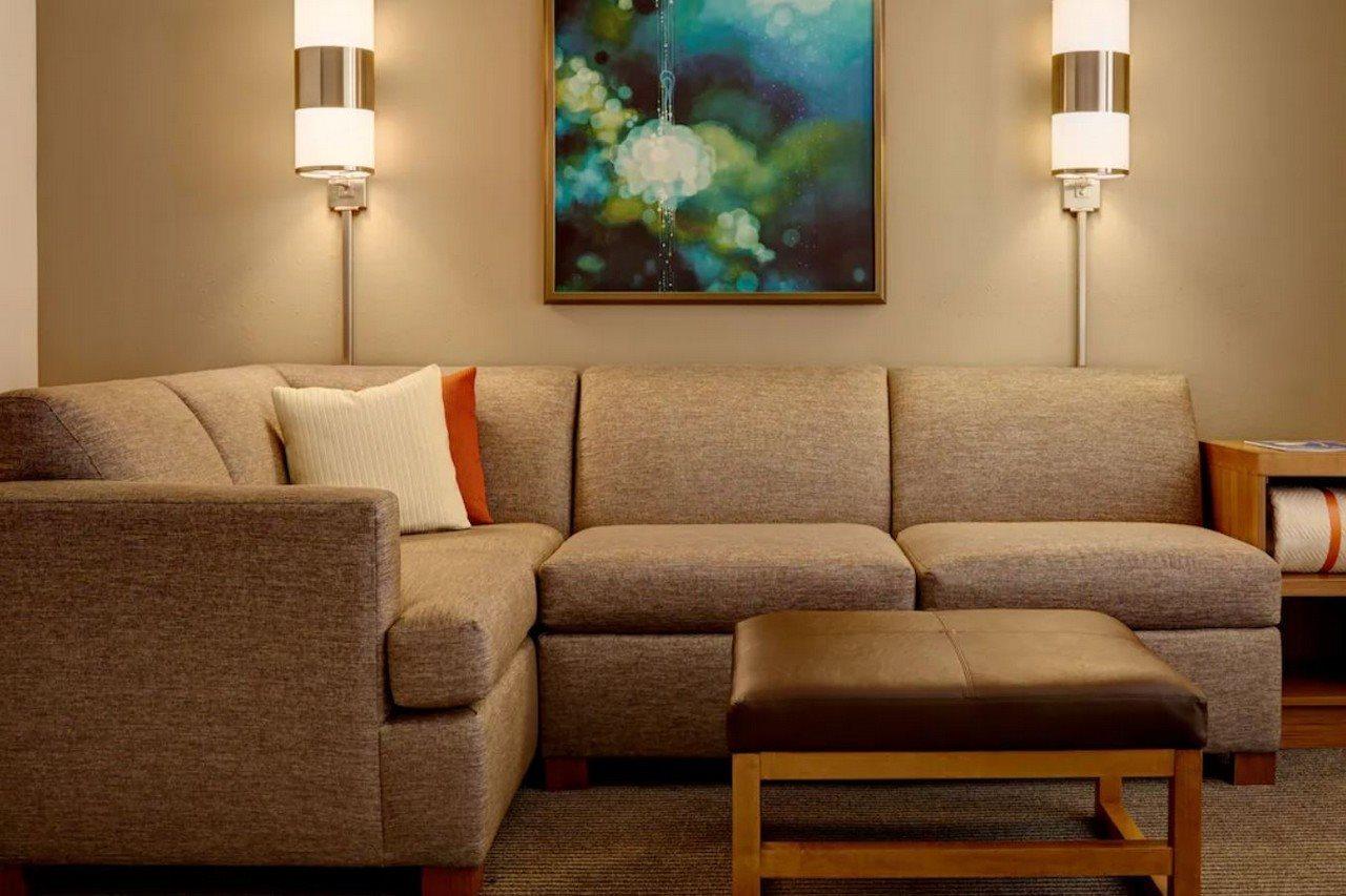Hyatt Place Salt Lake City Downtown / The Gateway Экстерьер фото
