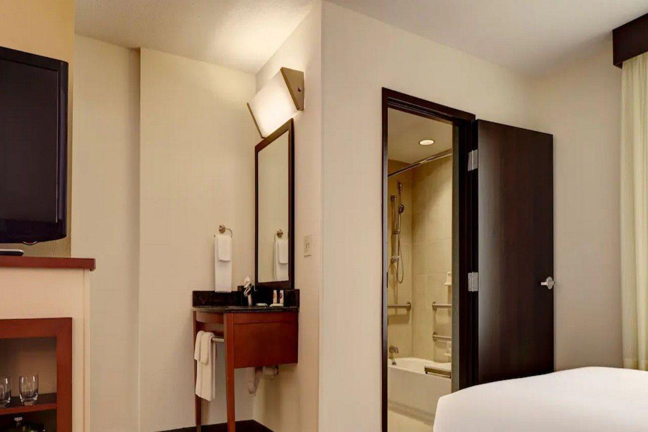 Hyatt Place Salt Lake City Downtown / The Gateway Экстерьер фото