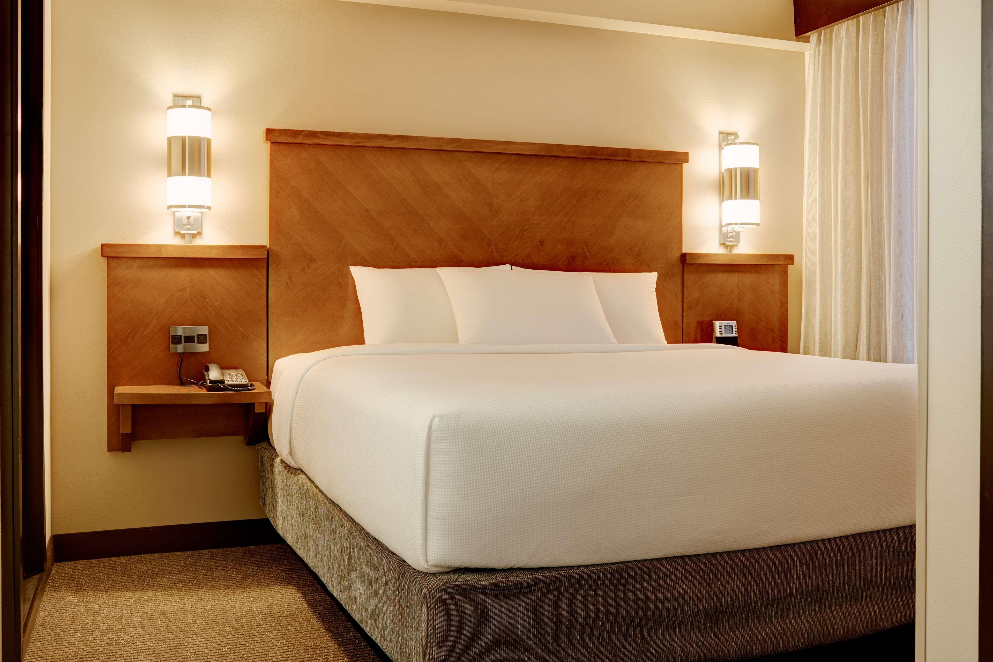 Hyatt Place Salt Lake City Downtown / The Gateway Экстерьер фото