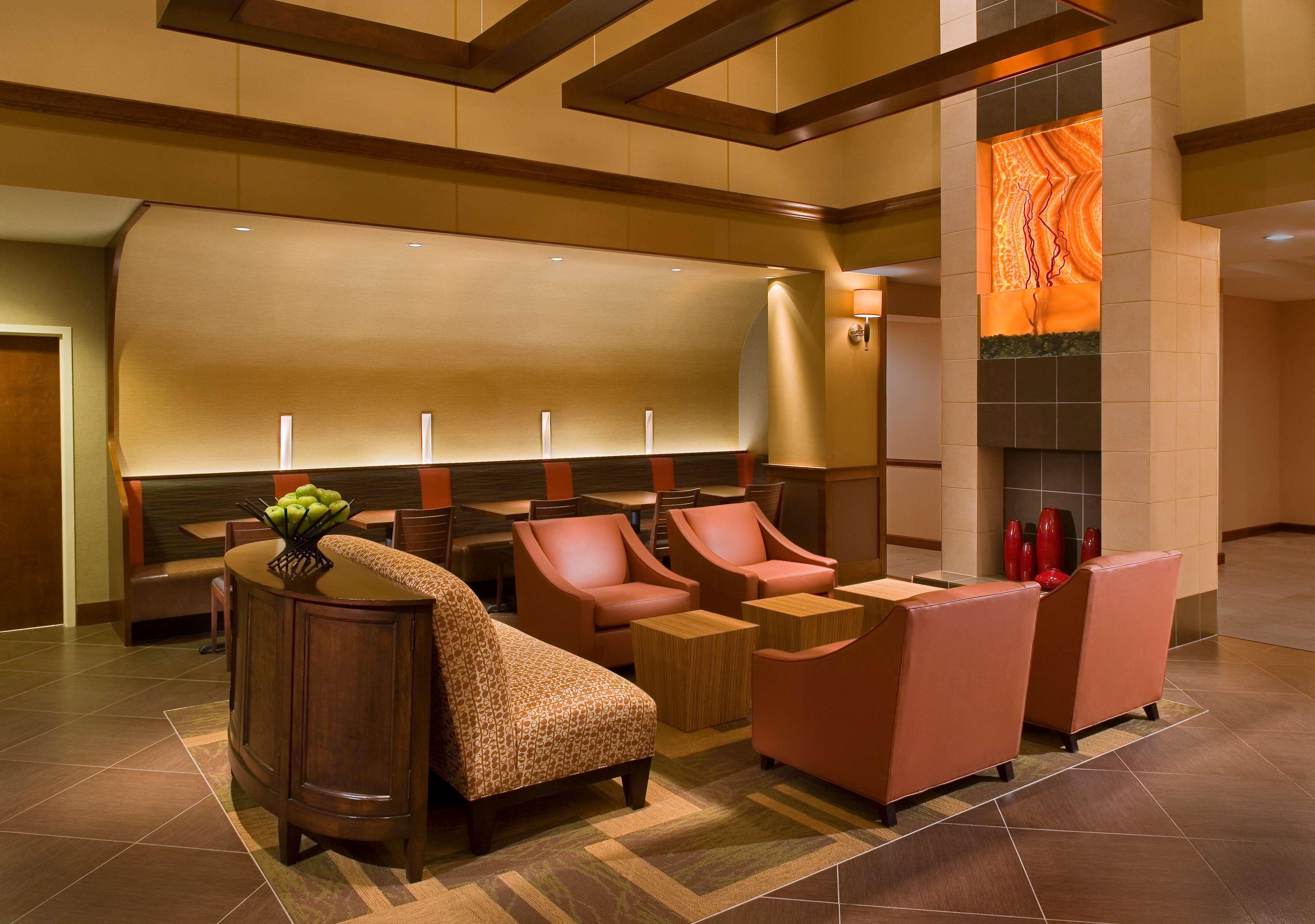 Hyatt Place Salt Lake City Downtown / The Gateway Экстерьер фото