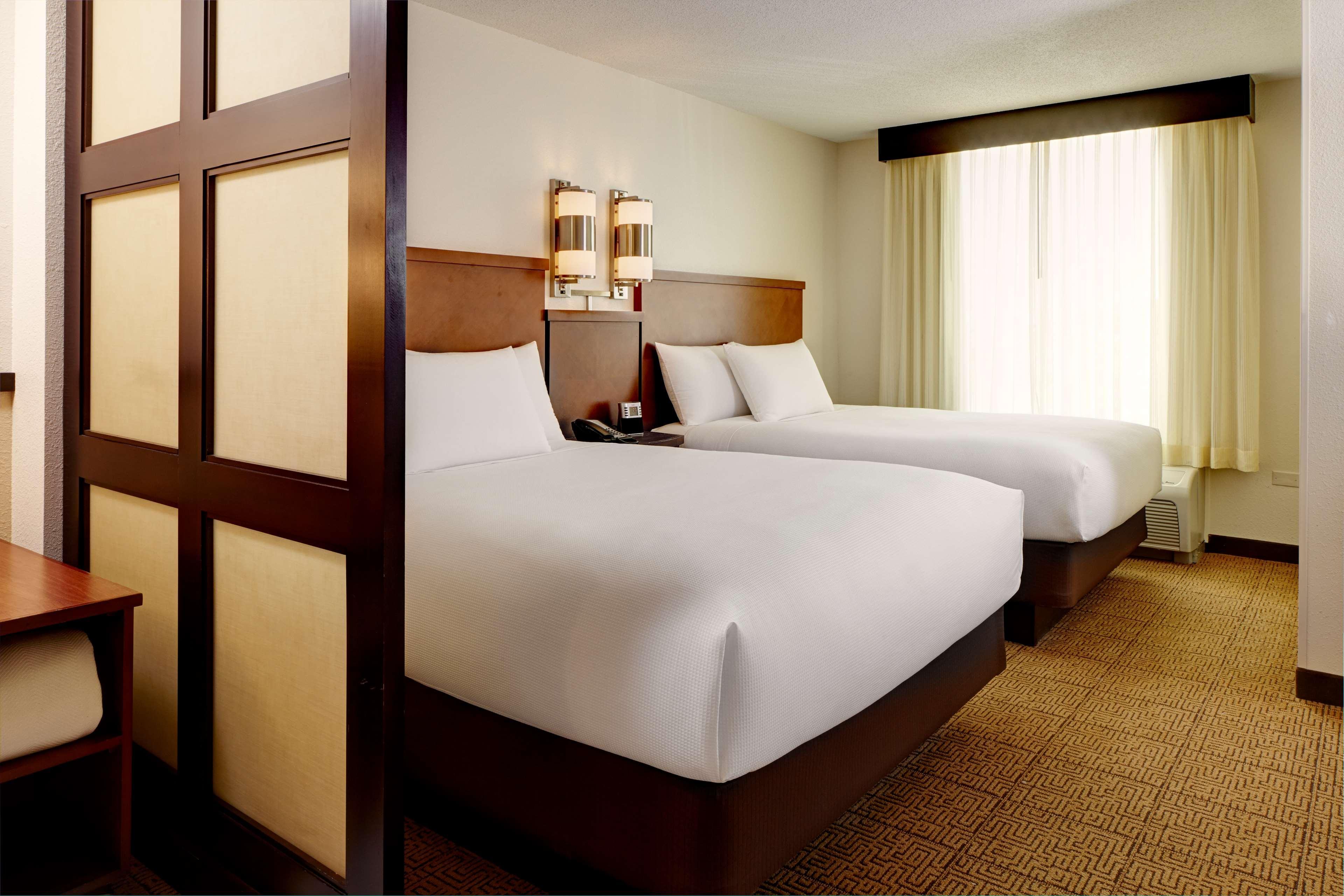 Hyatt Place Salt Lake City Downtown / The Gateway Экстерьер фото