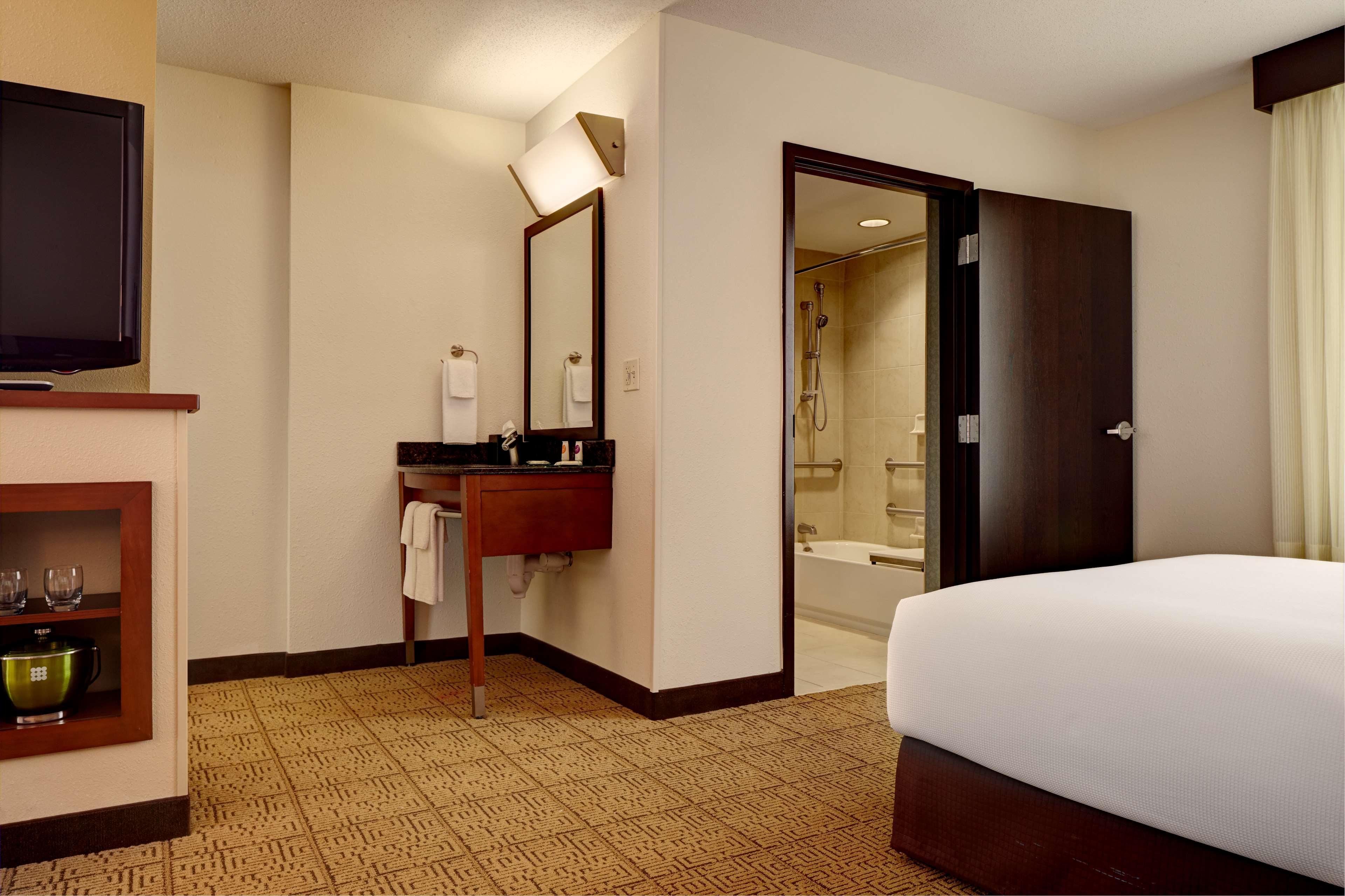 Hyatt Place Salt Lake City Downtown / The Gateway Экстерьер фото