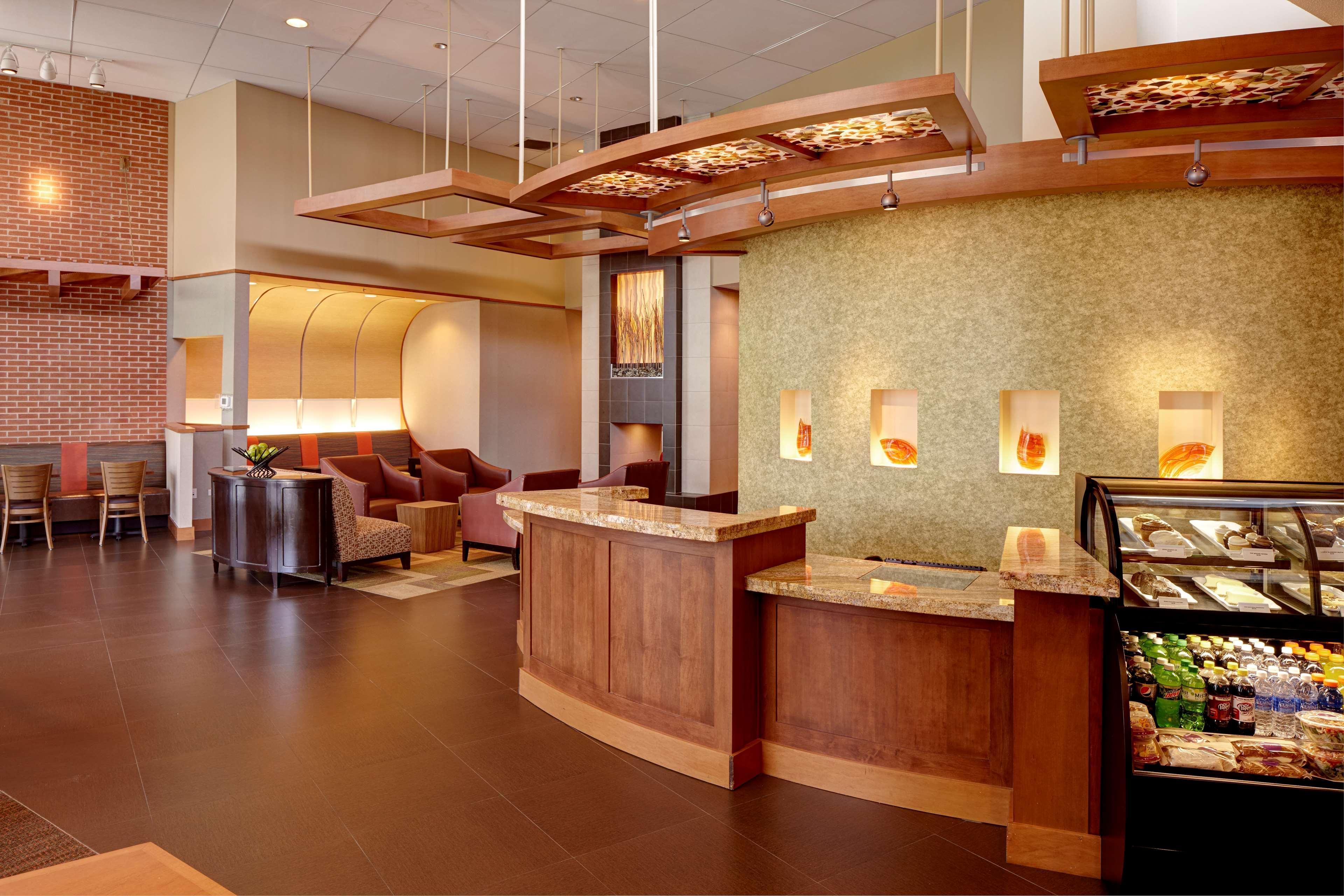 Hyatt Place Salt Lake City Downtown / The Gateway Экстерьер фото