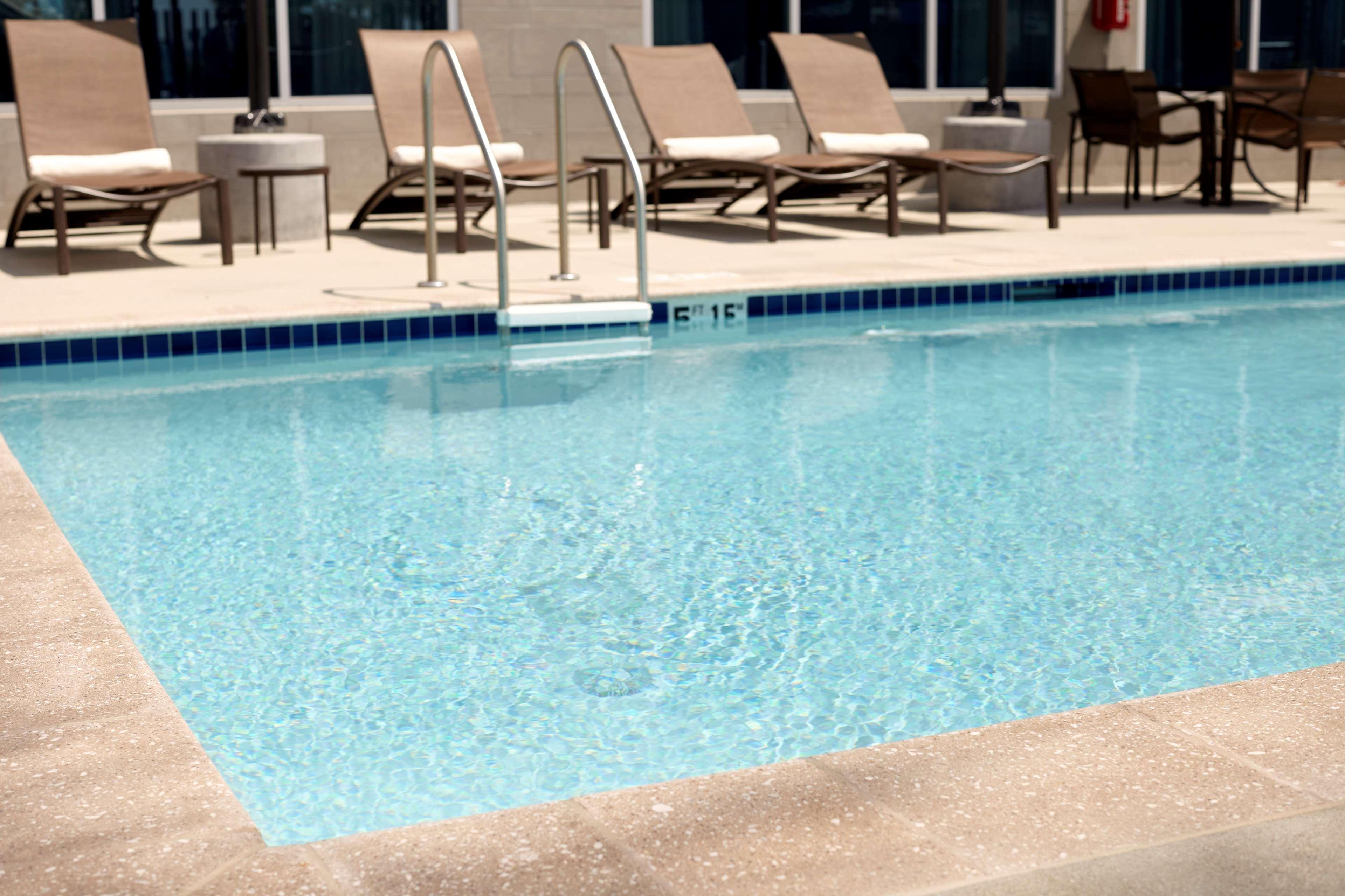 Hyatt Place Salt Lake City Downtown / The Gateway Экстерьер фото