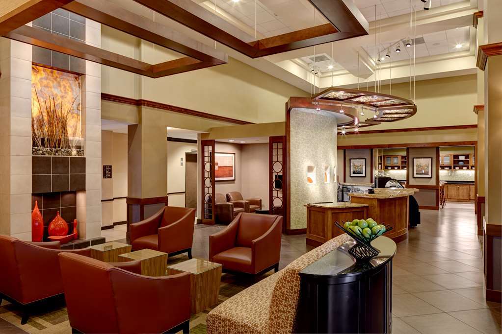 Hyatt Place Salt Lake City Downtown / The Gateway Экстерьер фото