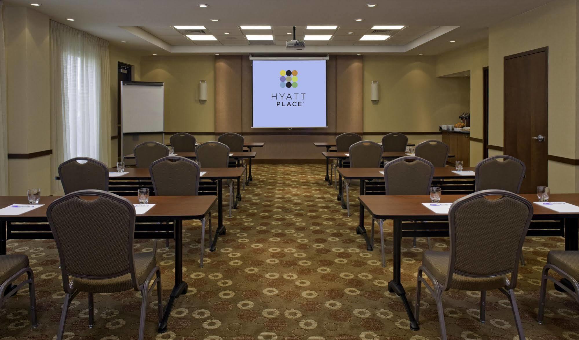 Hyatt Place Salt Lake City Downtown / The Gateway Экстерьер фото
