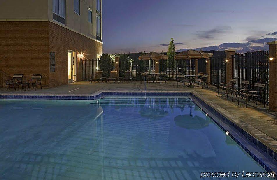 Hyatt Place Salt Lake City Downtown / The Gateway Экстерьер фото