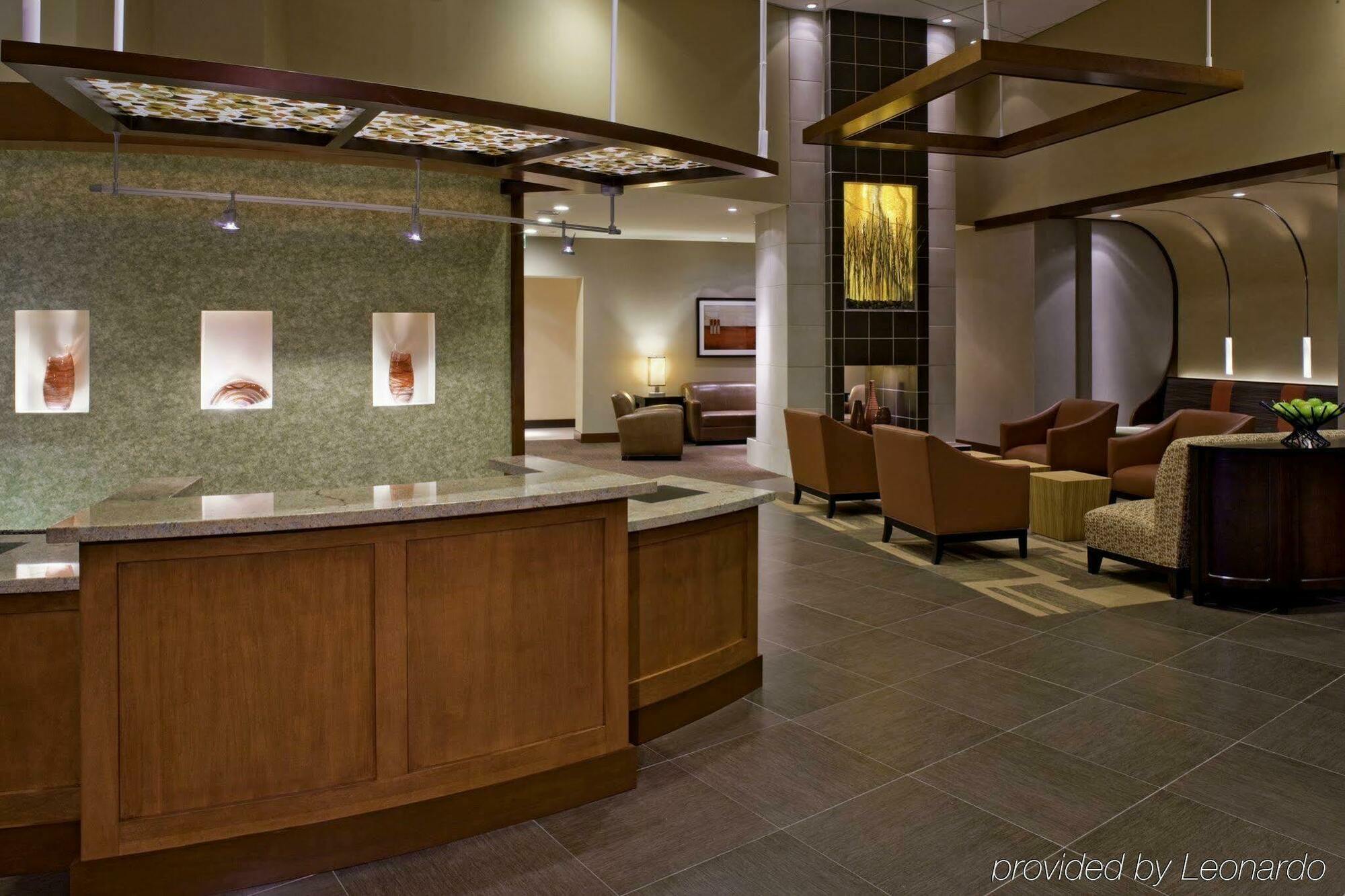 Hyatt Place Salt Lake City Downtown / The Gateway Экстерьер фото